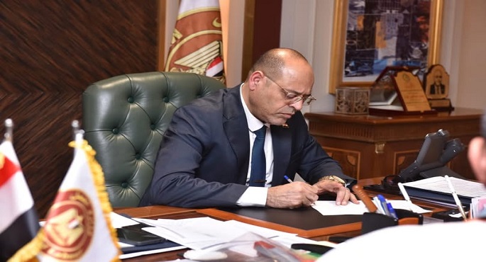 غدًا في الرياض..وزير العمل يُشارك 45 وزيرًا فى المؤتمر الدولى لسوق العمل