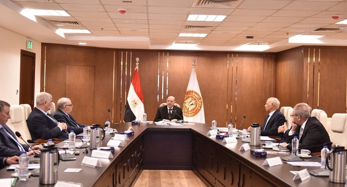 وزير العمل: 287 مليون جنيه تم إنفاقها على “منظومة التدريب المهنى”