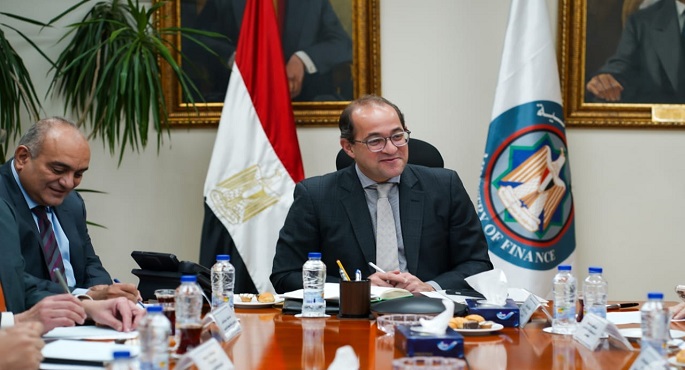 بالصور.. وزير المالية: الحزمة الأولى للتسهيلات الضريبية تعالج بشكل عملى ومبسط تحديات كثيرة تواجه كبار وصغار الممولين