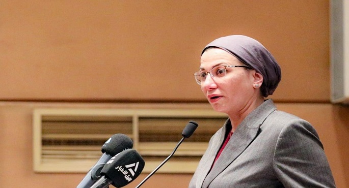 وزارة البيئة تطلق الدليل الاسترشادي لدعم تنفيذ خطط التشجير خلال الإحتفال بيوم البيئة الوطني ٢٠٢٥
