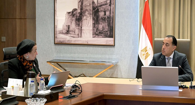 رئيس الوزراء يؤكد أهمية استمرار الجهود المُبذولة لحماية وتنمية المحميات الطبيعية واستكمال المشروعات البيئية