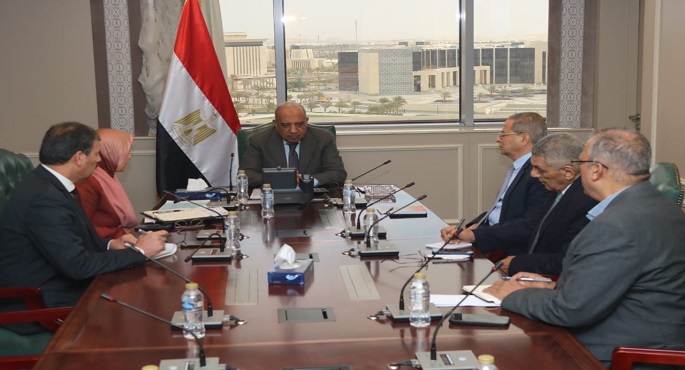 بالصور.. وزير الكهرباء: تيسير إجراءات تركيب العدادات الكودية لضمان جودة الخدمة وحماية حقوق المشتركين