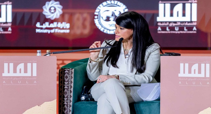 المشاط: مصر تعمل على طرح تصور متكامل لإعادة إعمار قطاع غزة