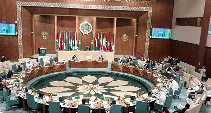 الجامعة العربية تدين قرارات وخطط الاحتلال الإسرائيلي لفرض السيطرة العسكرية الكاملة على غزة