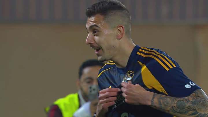 بثلاثية “إمام وجراديشار”.. الأهلى يستعيد انتصاراته في الدورى بالفوز على مودرن سبورت 3-1