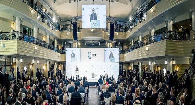 مؤتمر ميونخ للأمن.. منصة استثنائية تبحر فى عالم معقد