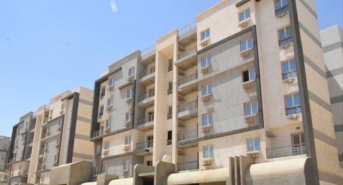 بالصور.. وزير الإسكان: الثلاثاء المقبل.. بدء تسليم دفعة جديدة من وحدات مشروع سكن مصر بالقاهرة الجديدة