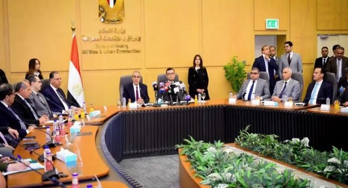 ” الخارجية والإسكان” تطلقان مبادرة “بيتك في مصر” للمصريين في الخارج
