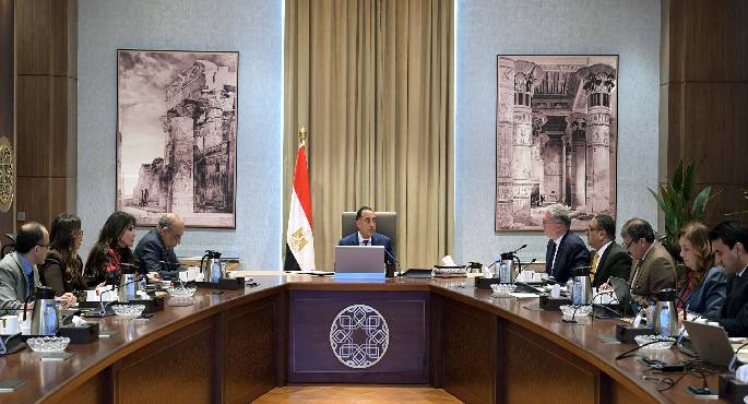 مدبولى يتابع مع وزيرى الكهرباء والبترول جهود توفير احتياجات الطاقة خلال الصيف وتحسين كفاءتها