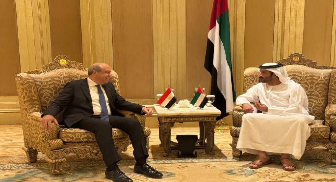 وزير الطيران يشيد بالدور الحيوى لمنظمة “الإيكاو” فى مبادرات تحسين كفاءة استهلاك الوقود