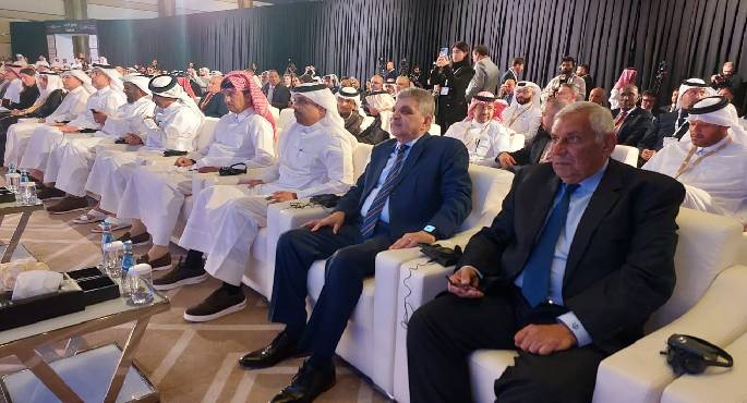 الفريق أسامة ربيع:” التحديات الراهنة التى تواجه صناعة النقل البحرى تتطلب تضافر كافة الجهود