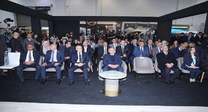 وزير النقل يشهد انطلاق المنصة المحلية لليخوت