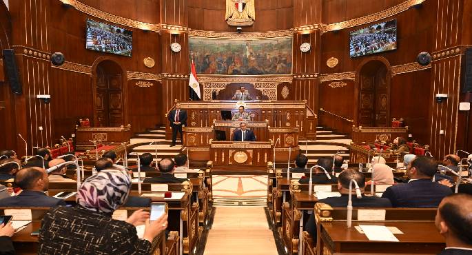 الشباب والرياضة تنظم جلسة معايشة بمقر مجلس الشيوخ