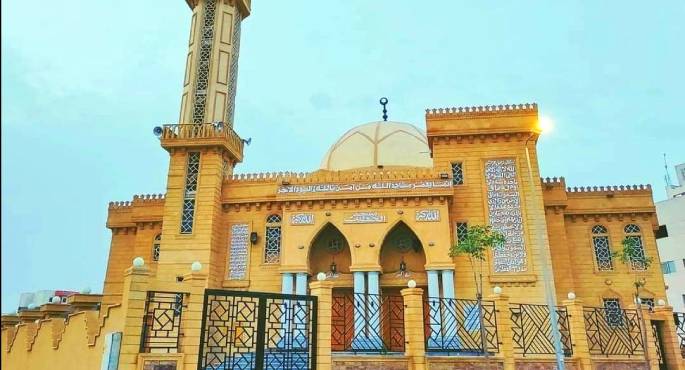الأوقاف تفتتح اليوم 115 مسجدا استعدادا لشهر رمضان