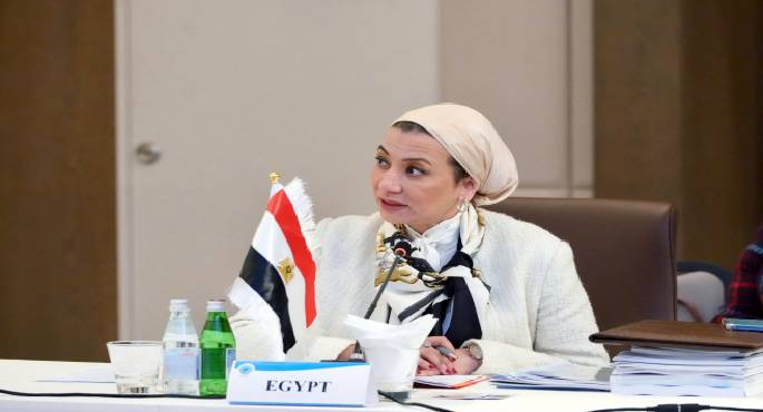 مصر والأردن تناقشان مستجدات خطة “برسجا” فى ظل رئاسة القاهرة