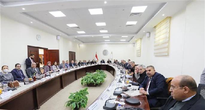 مجلس الجامعات الأهلية يوافق على إنشاء 12 جامعة جديدة