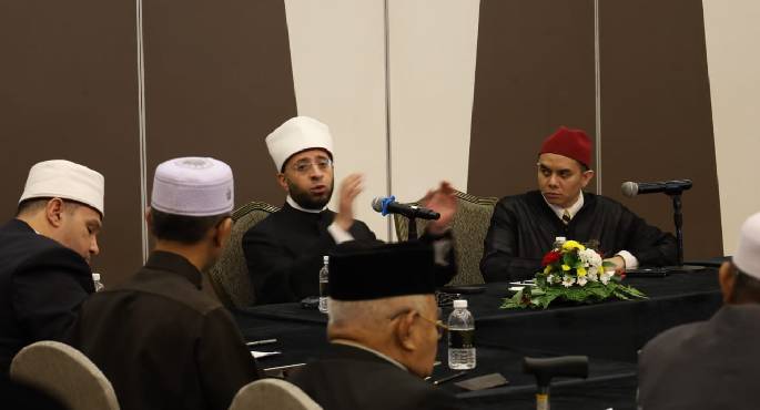وزير الأوقاف: التعاون مع ماليزيا يعزز نشر الوسطية عالمياً