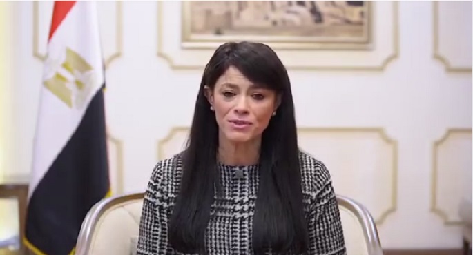 المشاط : نعتز بمرور 61 عامًا على برنامج التعاون الفنى والاقتصادى الهندى
