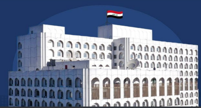 العراق:دعوة زعيم حزب العمال الكردستانى لإلقاء السلاح خطوة مهمة فى تحقيق الاستقرار بالمنطقة
