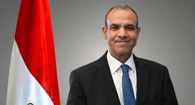 وزير الخارجية يشارك غدا فى الاجتماع الرابع للتحالف الدولى لتنفيذ حل الدولتين