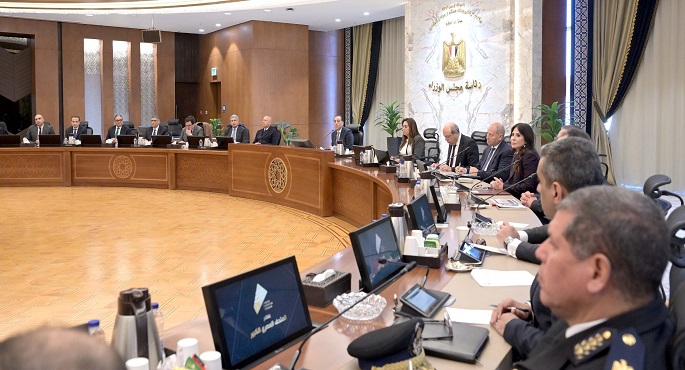 رئيس الوزراء: الرئيس السيسى وافق على تحديد موعد افتتاح المتحف المصرى الكبير يوم 3 يوليو المقبل