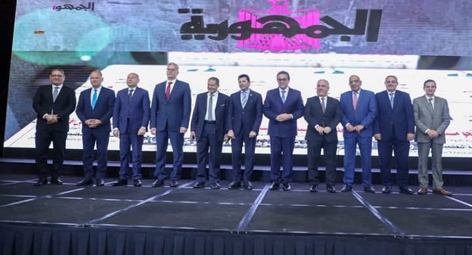 وزير الشباب: الرياضة المصرية تحقق إنجازات غير مسبوقة على المستويات المحلية والدولية