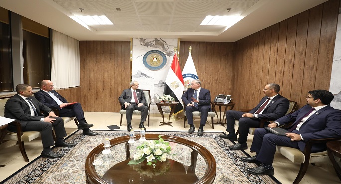 وزير البترول يبحث مع “سيمنز إنرجى” تعزيز الاستثمارات فى مصر