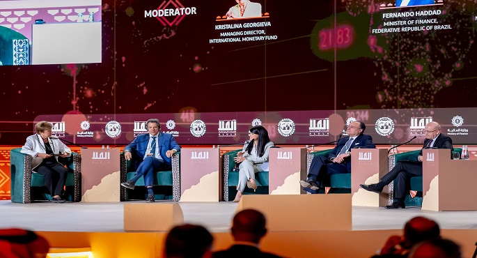 المشاط: مبادلة الديون بالعمل المناخى أحد الأدوات المبتكرة لتمويل مشروعات التخفيف والتكيف