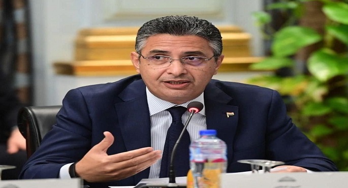 وزير التموين يؤكد انتظام صرف الخبز المدعم للمواطنين بجميع المحافظات بصورة طبيعية وبكفاءة تام