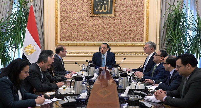 بالصور.. رئيس الوزراء يراجع ترتيبات انعقاد معرض ومؤتمر مصر الدولى للطاقة (EGYPES 2025 )