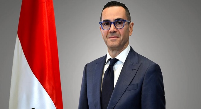 وزير الاستثمار يتوجه إلى الإمارات لترأس وفد مصر باجتماعات الدورة الرابعة للجنة الاقتصادية بين البلدين