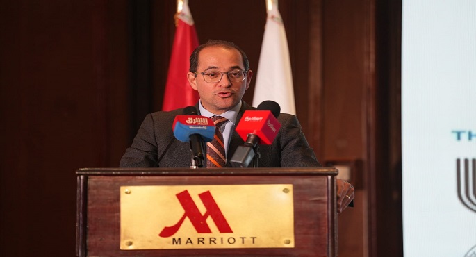 وزير المالية: برنامج طموح بموازنة العام المقبل لمساندة القطاع التصديري