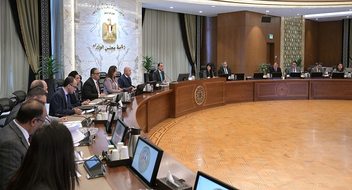 بالصور.. رئيس الوزراء يترأس اجتماع اللجنة العليا لتسيير برنامج التنمية المحلية لمحافظات صعيد مصر