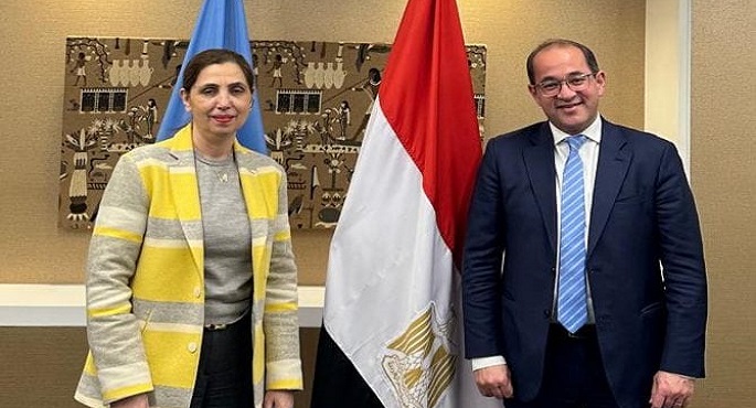 وزير المالية: نتطلع إلى المزيد من التعاون مع “الإسكوا” فى مجال السياسات والحلول التمويلية