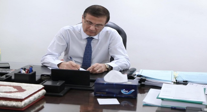 وزير الزراعة يوافق على صرف 299 مليون جنيه تمويلا جديدا للمشروع القومي للبتلو