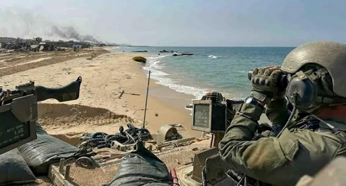 أكبر أسطول بحرى من أجل غزة يستعد للإبحار ودعوات للضغط على إسرائيل لإنهاء الحصار