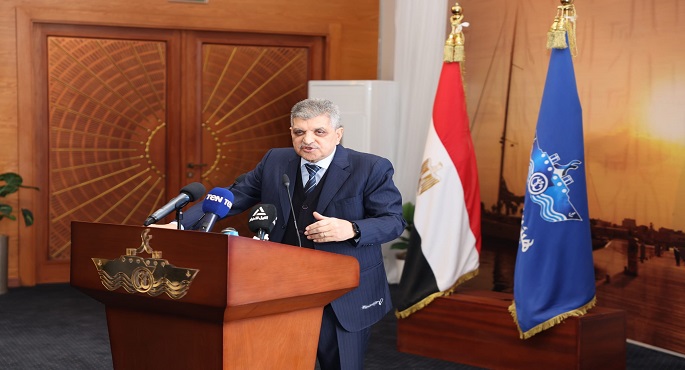 بالصور.. قناة السويس تفتح باب الحجز بالطرح الأول للوحدات السكنية في مدينة الإسماعيلية الجديدة