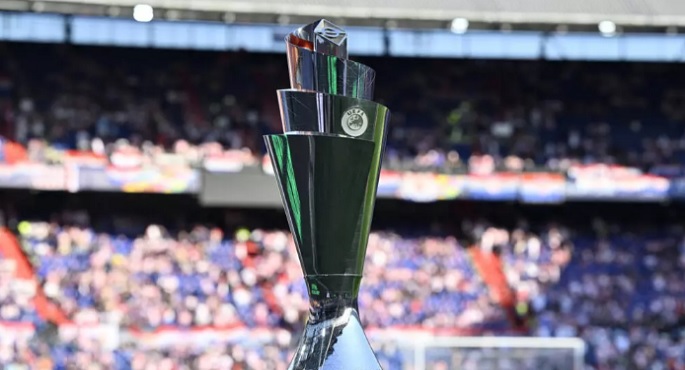ريال مدريد أمام أتلتيكو وسان جيرمان أمام ليفربول أبرز مواجهتى ثمن نهائى دورى أوروبا