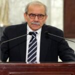 رئيس مجلس الوزراء اللبناني نواف سلام