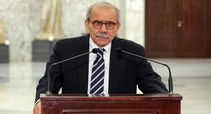 رئيس وزراء لبنان : إعادة تشغيل مطار رينيه معوض خطوة إنمائية ووطنية واستكمال لمسار الدولة واتفاق الطائف