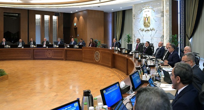 بالصور .. رئيس الوزراء يُوجه المحافظين بضرورة المتابعة اليومية لجهود ضبط أسعار السلع وتوافرها فى الأسواق
