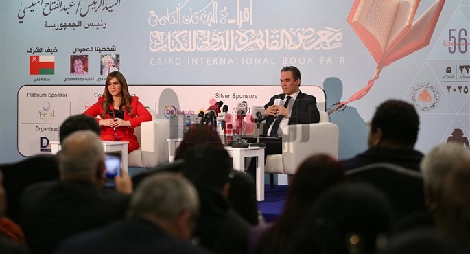 رئيس الهيئة الوطنية للإعلام: الرئيس السيسى عبر عن رؤية مصر برفض تهجير الفلسطينيين وعدم المساس بحقوقهم