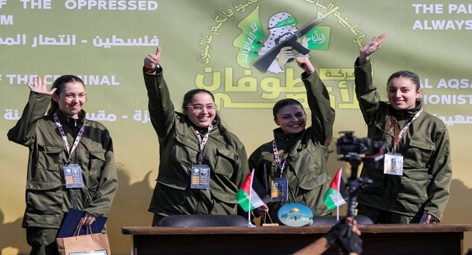 إسرائيل تستعد لتنفيذ الدفعة الخامسة من صفقة التبادل