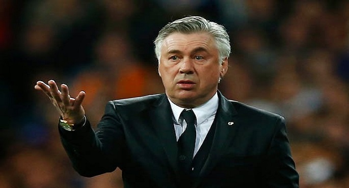 مدرب ريال مدريد: أشعر بتقدير كبير من النادى واللاعبين وهذا يكفينى