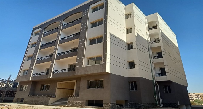 بالصور.. وزير الإسكان: بدء حجز وحدات سكنية كاملة التشطيب بمساحات تصل لـ132م2 بمدينة العبور غدًا