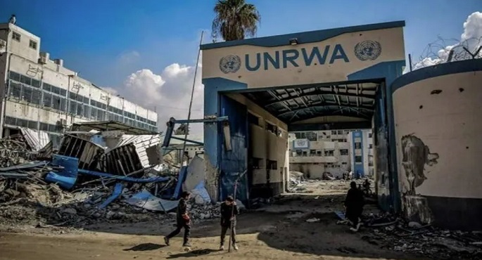 “أونروا”: التهجير الإسرائيلى للاجئى الضفة الغربية يشرد 40 ألف فلسطينى