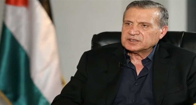 الرئاسة الفلسطينية تدين توسيع سلطات الاحتلال حربها على الشعب الفلسطينى فى الضفة