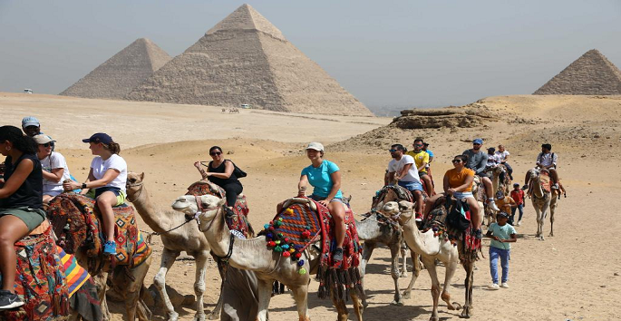 مجلس الوزراء : الدولة تستهدف أن تكون المقصد السياحى الأكثر تنوعًا فى العالم