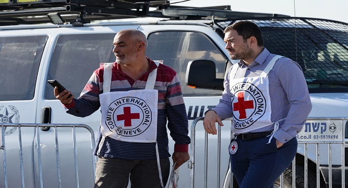 هيئة البث الإسرائيلية: استلام 5 جثث لمحتجزين بقطاع غزة الخميس المقبل