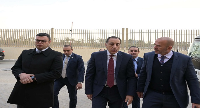 بالصور.. رئيس الوزراء: الدولة المصرية حققت طفرة عمرانية غير مسبوقة خلال السنوات الماضية